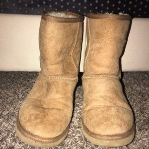 Ugg boots